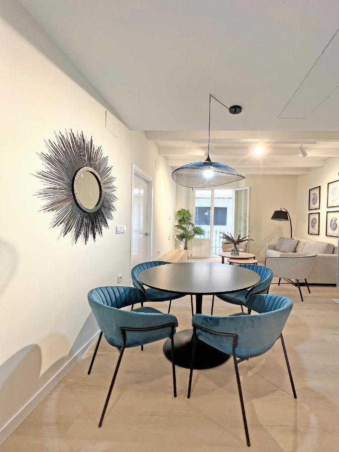 Apartamentos Soho Boutique Palillero Кадис Экстерьер фото