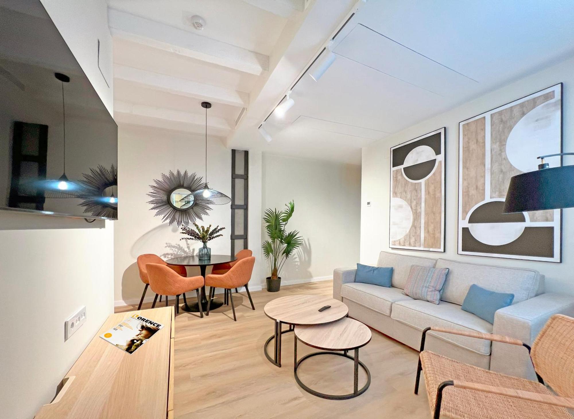Apartamentos Soho Boutique Palillero Кадис Экстерьер фото